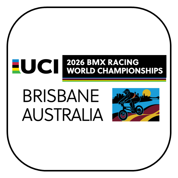 2026 BMX World Championships - Brisbane