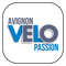 Logo Avignon Velo Passion