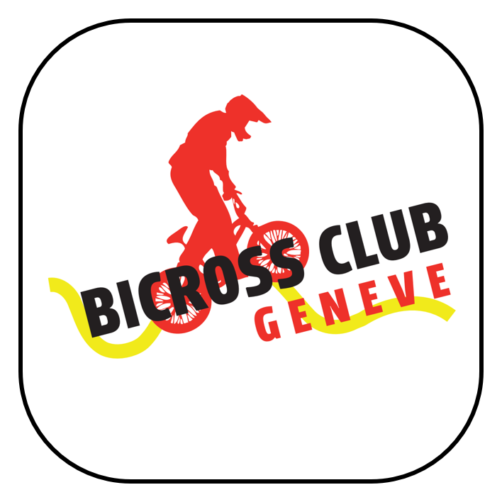 Bicross Geneve Logo