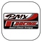 Logo BMX Deutsch-Schweizer Meisterschaft - DSV - Schweiz