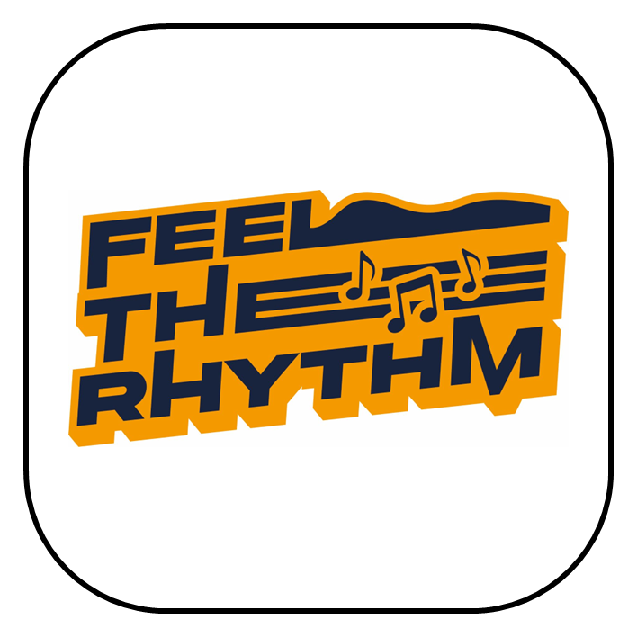 2025 Feel The Rhythm Festival