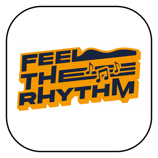 2025 Feel The Rhythm Festival
