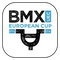 Logo BMX European Cup - Schweiz Suisse