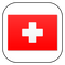 Swiss flag logo