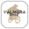 Logo Valmiera BMX