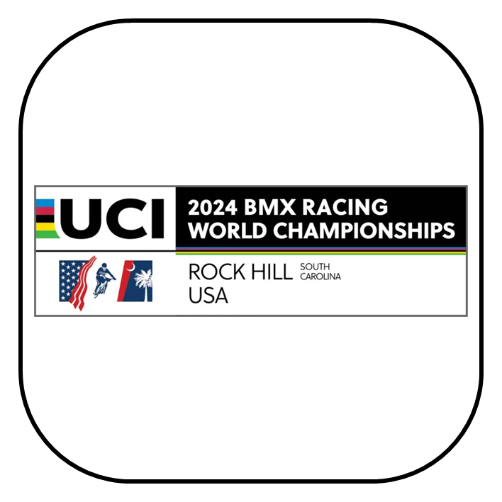 2025 World Championships Rock Hill Streamzsports