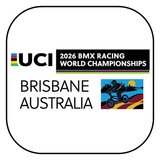 2026 BMX World Championships - Brisbane
