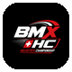 Logo rotation from Helvetica championship to ARB to DSV