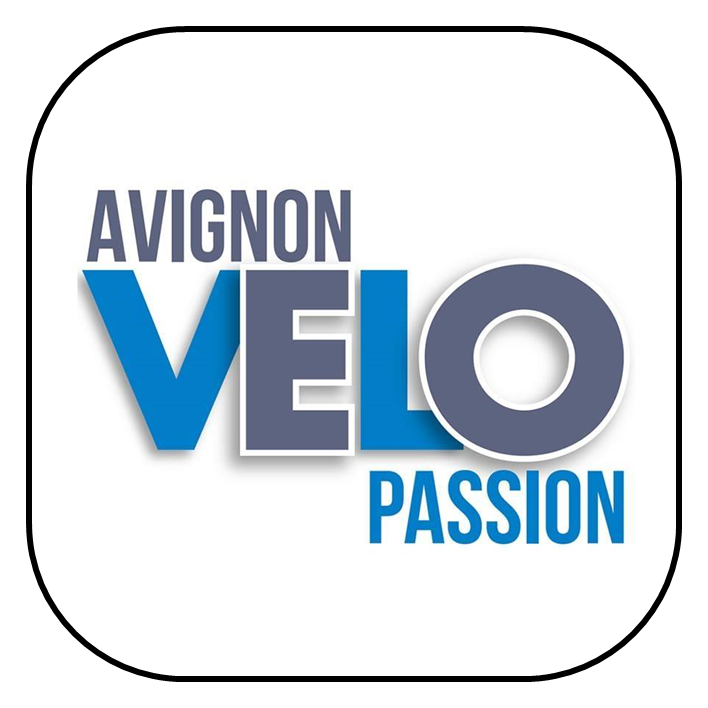 Logo Avignon Velo Passion