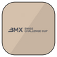 Logo BMX Swiss Challenge Cup in 2-colors