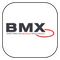 Logo ÖAMTC BMX-Club Sparkasse Rätikon Bludenz: Alberg Quellfrisch Open 2023