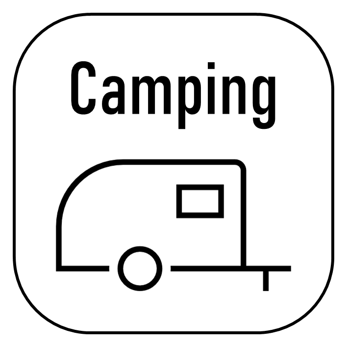Logo Camping