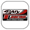 Logo BMX Deutsch-Schweizer Meisterschaft - DSV - Schweiz 