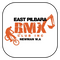 LOGO East Pilbara BMX Club INC