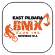 LOGO East Pilbara BMX Club INC
