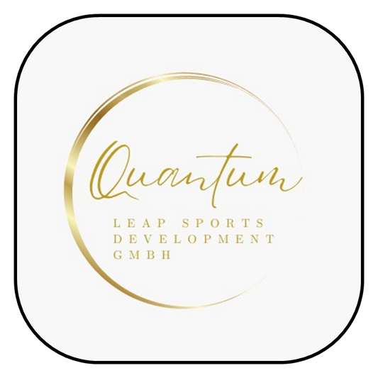 Quantum Leap Sports Development GmbH Logo