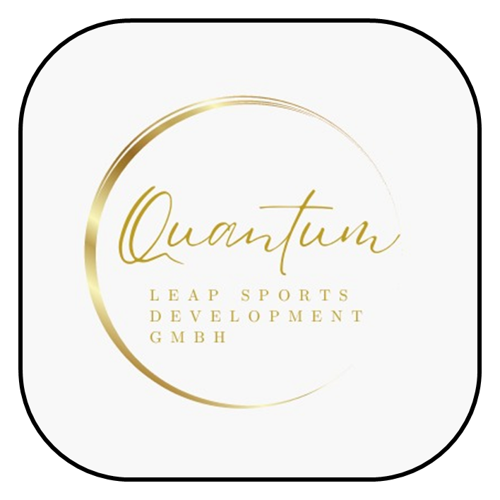 Quantum Leap Sports Development GmbH Logo