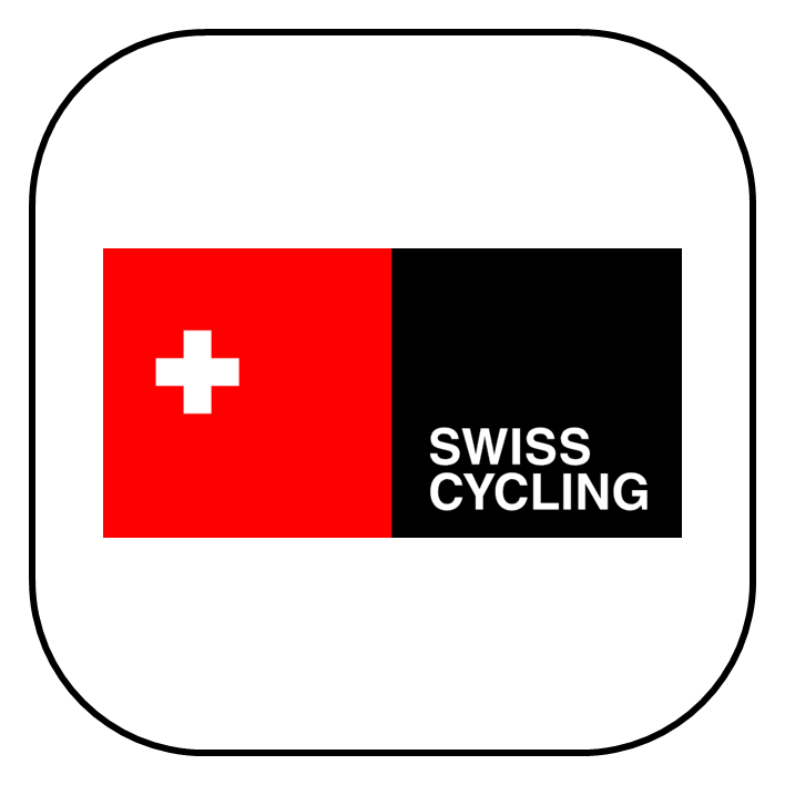 Logo Swiss Cycling