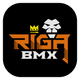 Logo BMX RĪGA - Sākums