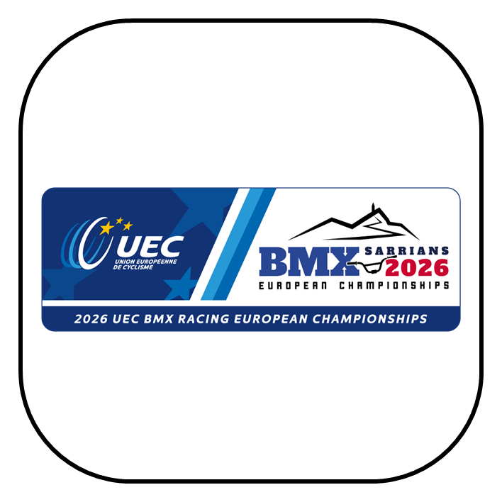 2026 BMX European Championship - Sarrians