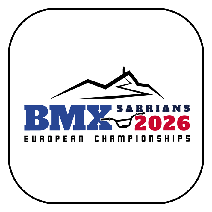2026 BMX European Championship - Sarrians