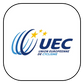 UEC Union Européenne de Cyclisme logo