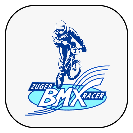 2025 Zuger Racer - No Chain Race