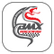 Logo for Southern Districts BMX Raceway