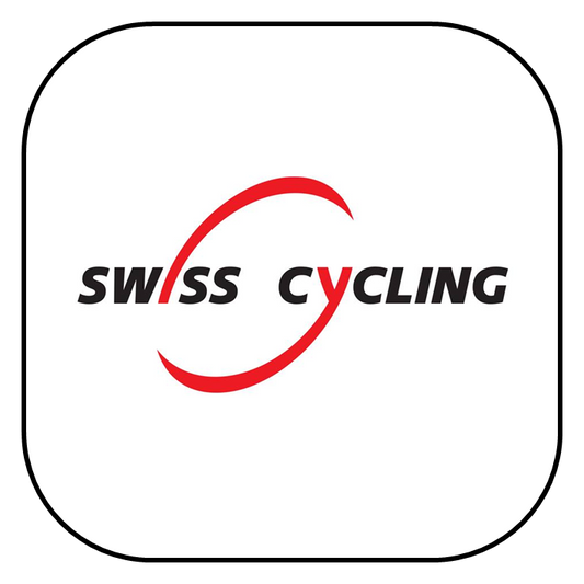 Logo BMX schweizermeisterschaften - BMX Championnats-suisses